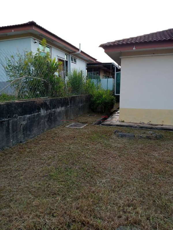 BANDAR SERI ASTANA FASA E 📍 | CORNER LOT | SEMI-D SETINGKAT | ZERO DEPOSIT | BOOKING 1K 21