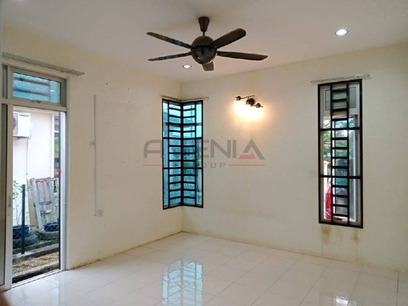 BANDAR SERI ASTANA FASA E 📍 | CORNER LOT | SEMI-D SETINGKAT | ZERO DEPOSIT | BOOKING 1K 25