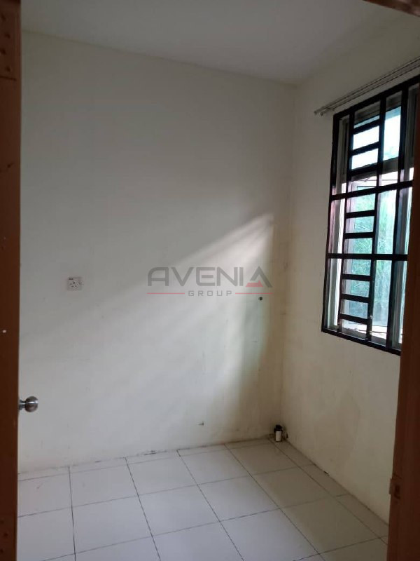 BANDAR SERI ASTANA FASA E 📍 | CORNER LOT | SEMI-D SETINGKAT | ZERO DEPOSIT | BOOKING 1K 26