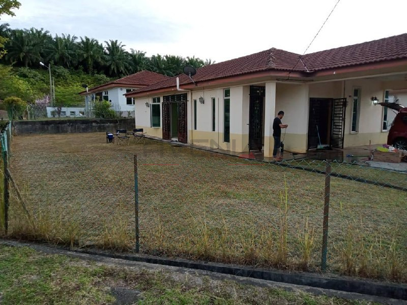 BANDAR SERI ASTANA FASA E 📍 | CORNER LOT | SEMI-D SETINGKAT | ZERO DEPOSIT | BOOKING 1K 7