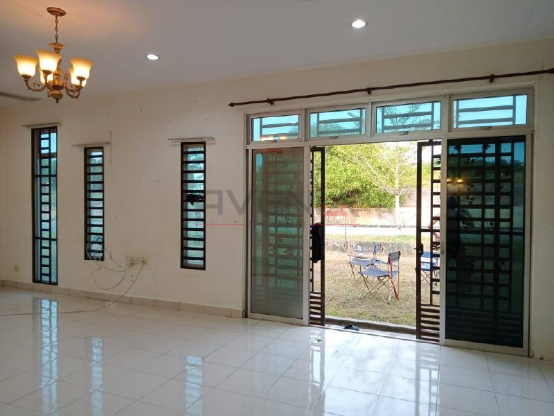 BANDAR SERI ASTANA FASA E 📍 | CORNER LOT | SEMI-D SETINGKAT | ZERO DEPOSIT | BOOKING 1K 8