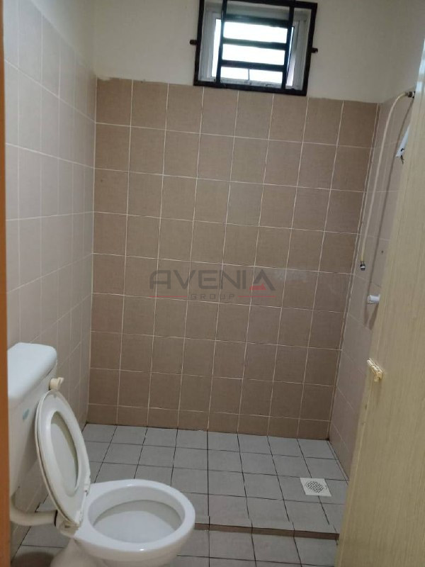 BANDAR SERI ASTANA FASA E 📍 | CORNER LOT | SEMI-D SETINGKAT | ZERO DEPOSIT | BOOKING 1K 11