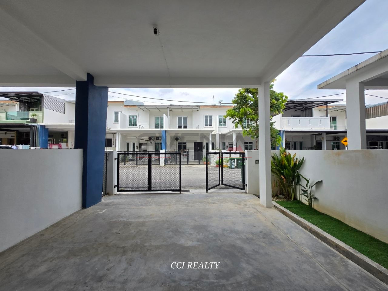 MUTIARA BANDAR PUTERI JAYA 📍 | PARTIAL FURNISHED | TERES 1.5 TINGKAT | CASHBACK RM5,000 | ZERO DEPOSIT | BOOKING 1K 5