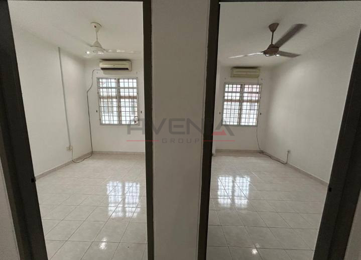 BANDAR LAGUNA MERBOK 📍 | TERES 2 TINGKAT | CASHBACK RM50,000 | ZERO DEPOSIT | BOOKING 1K 7
