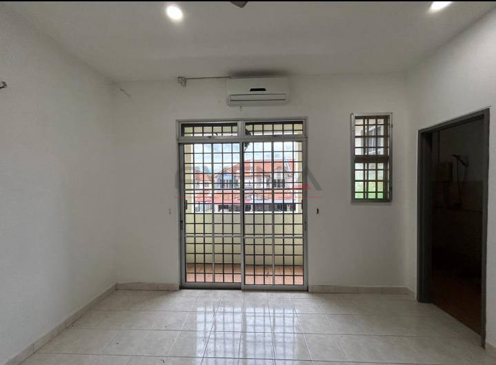 BANDAR LAGUNA MERBOK 📍 | TERES 2 TINGKAT | CASHBACK RM50,000 | ZERO DEPOSIT | BOOKING 1K 8