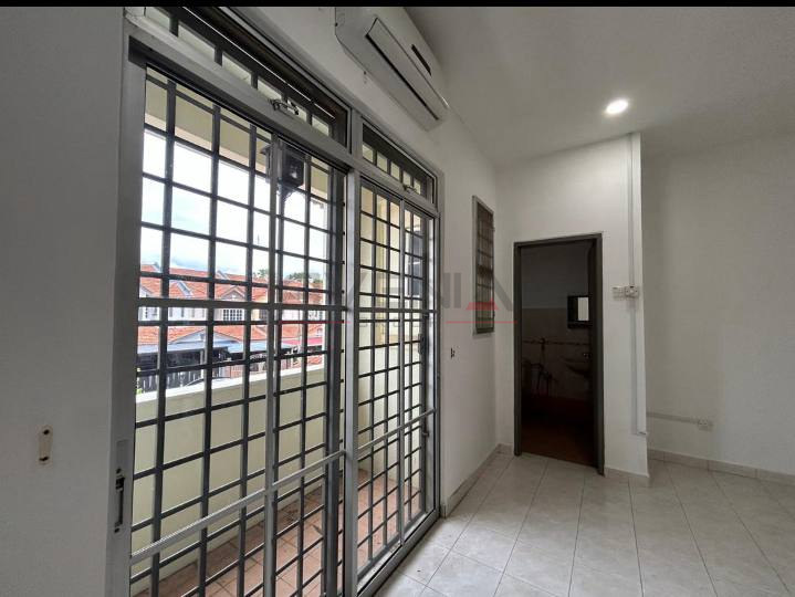 BANDAR LAGUNA MERBOK 📍 | TERES 2 TINGKAT | CASHBACK RM50,000 | ZERO DEPOSIT | BOOKING 1K 9