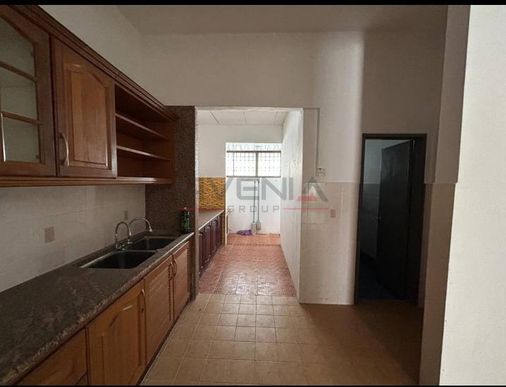 BANDAR LAGUNA MERBOK 📍 | TERES 2 TINGKAT | CASHBACK RM50,000 | ZERO DEPOSIT | BOOKING 1K 10