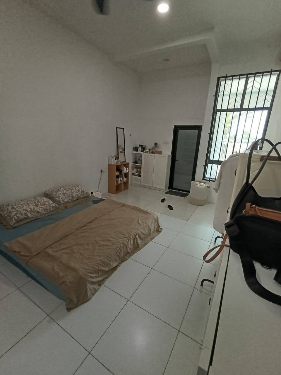 TAMAN KEKWA 📍 | OPEN FACING | SEMI-D SETINGKAT | BELOW MARKET VALUE RM30,000 2