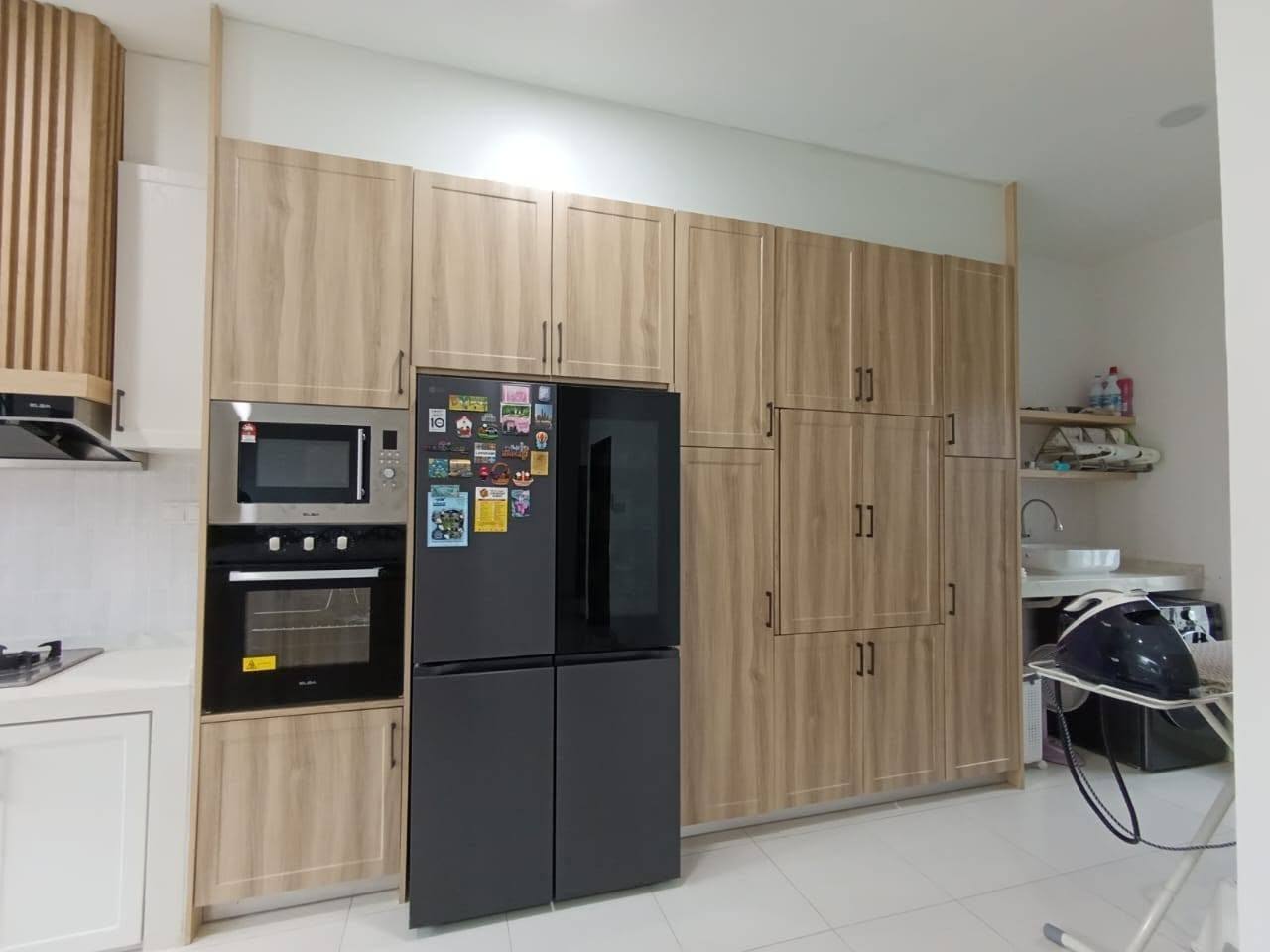 TAMAN KEKWA 📍 | OPEN FACING | SEMI-D SETINGKAT | BELOW MARKET VALUE RM30,000 15