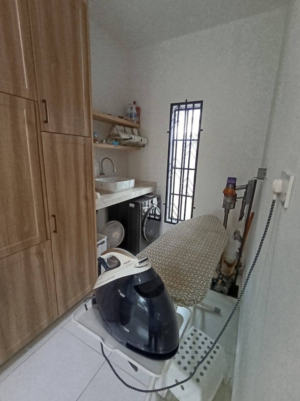 TAMAN KEKWA 📍 | OPEN FACING | SEMI-D SETINGKAT | BELOW MARKET VALUE RM30,000 16