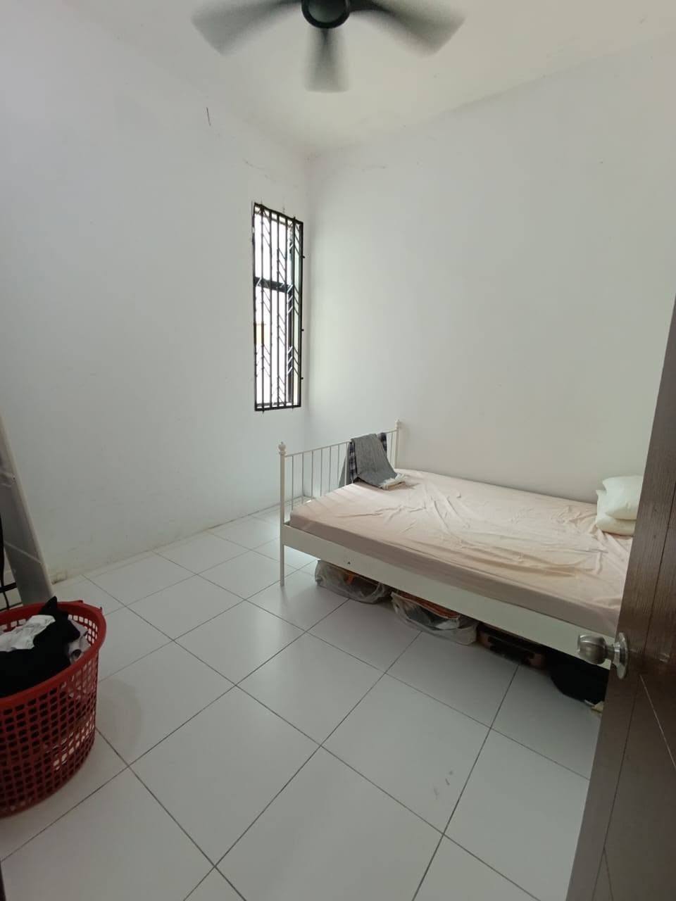 TAMAN KEKWA 📍 | OPEN FACING | SEMI-D SETINGKAT | BELOW MARKET VALUE RM30,000 5