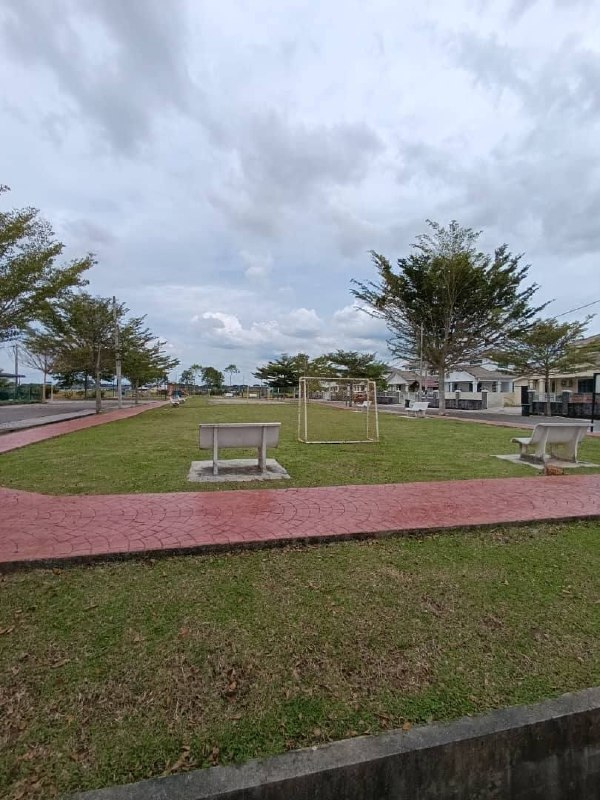 TAMAN KEKWA 📍 | OPEN FACING | SEMI-D SETINGKAT | BELOW MARKET VALUE RM30,000 8