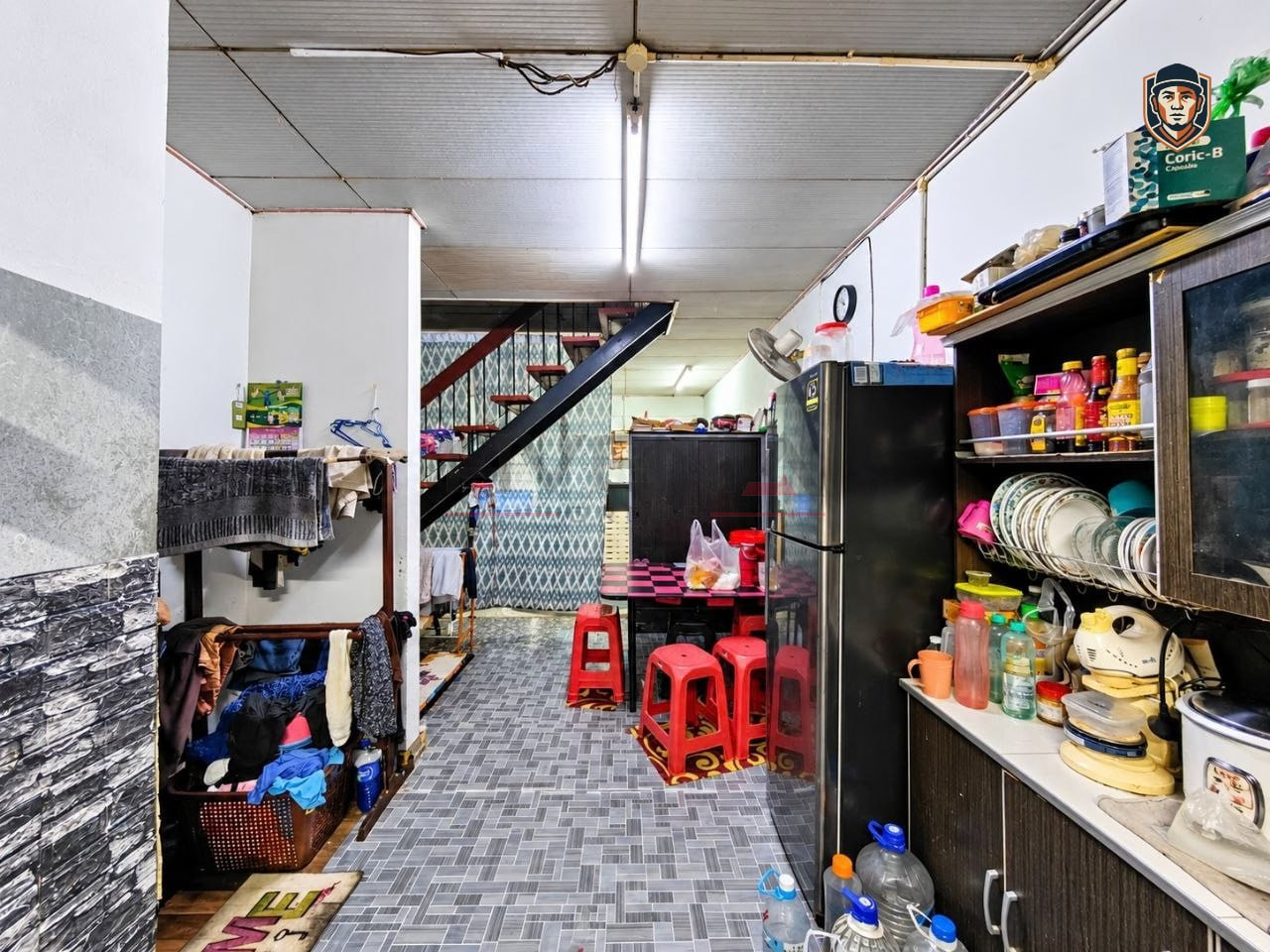 TAMAN NURI 📍 | TERES 2 TINGKAT | CASHBACK RM65,000 | ZERO DEPOSIT | BOOKING 1K 11