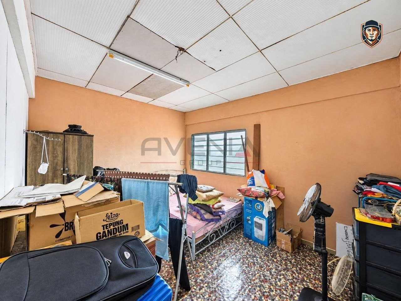TAMAN NURI 📍 | TERES 2 TINGKAT | CASHBACK RM65,000 | ZERO DEPOSIT | BOOKING 1K 14