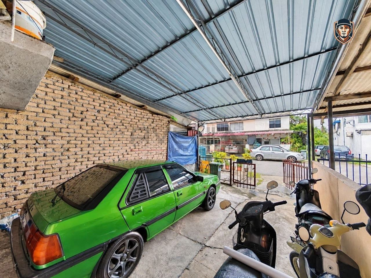 TAMAN NURI 📍 | TERES 2 TINGKAT | CASHBACK RM65,000 | ZERO DEPOSIT | BOOKING 1K 4