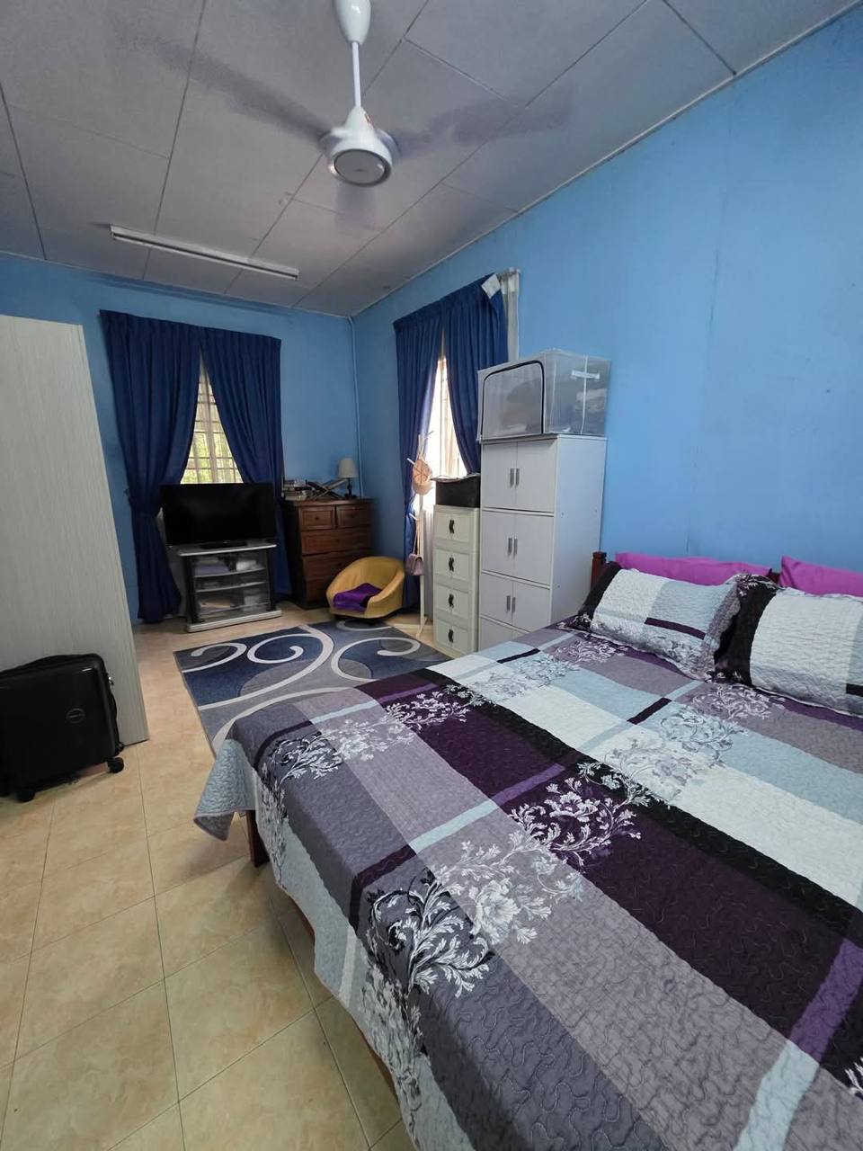 TAMAN SRI TANJUNG 📍 | TERES SETINGKAT | CASHBACK RM20,000 | ZERO DEPOSIT | BOOKING 1K 11