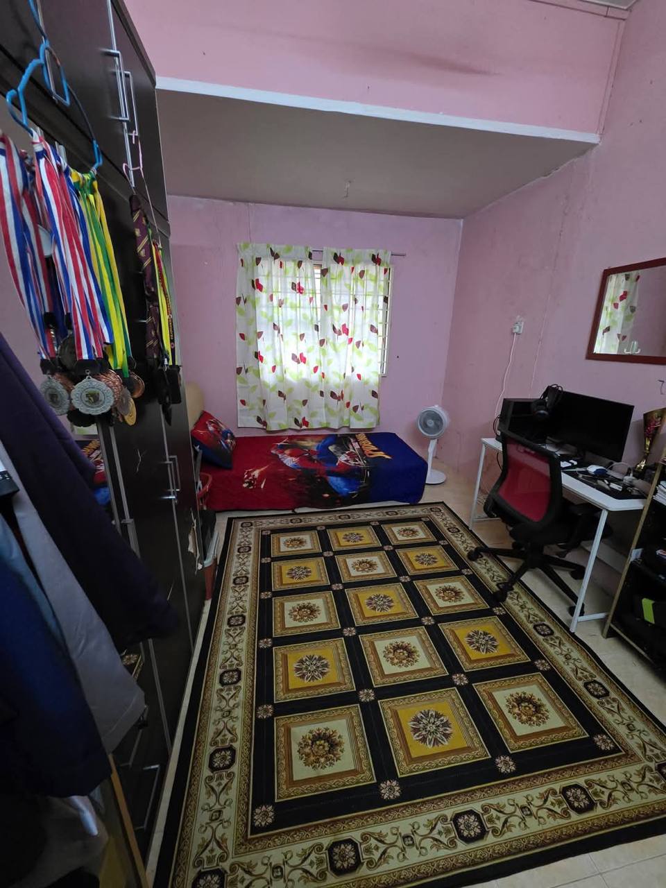 TAMAN SRI TANJUNG 📍 | TERES SETINGKAT | CASHBACK RM20,000 | ZERO DEPOSIT | BOOKING 1K 13