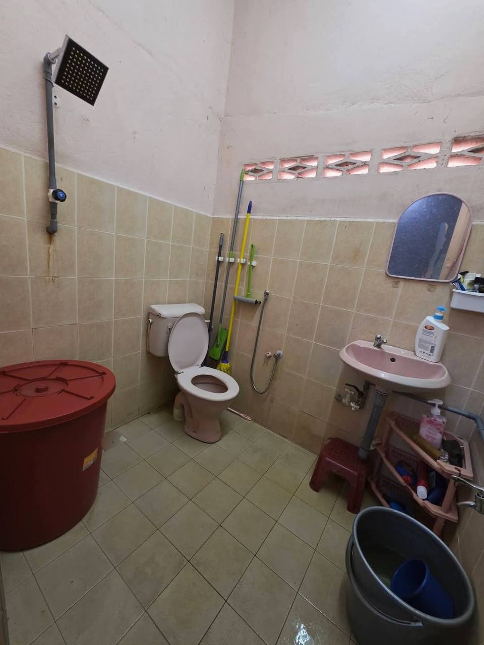 TAMAN SRI TANJUNG 📍 | TERES SETINGKAT | CASHBACK RM20,000 | ZERO DEPOSIT | BOOKING 1K 15