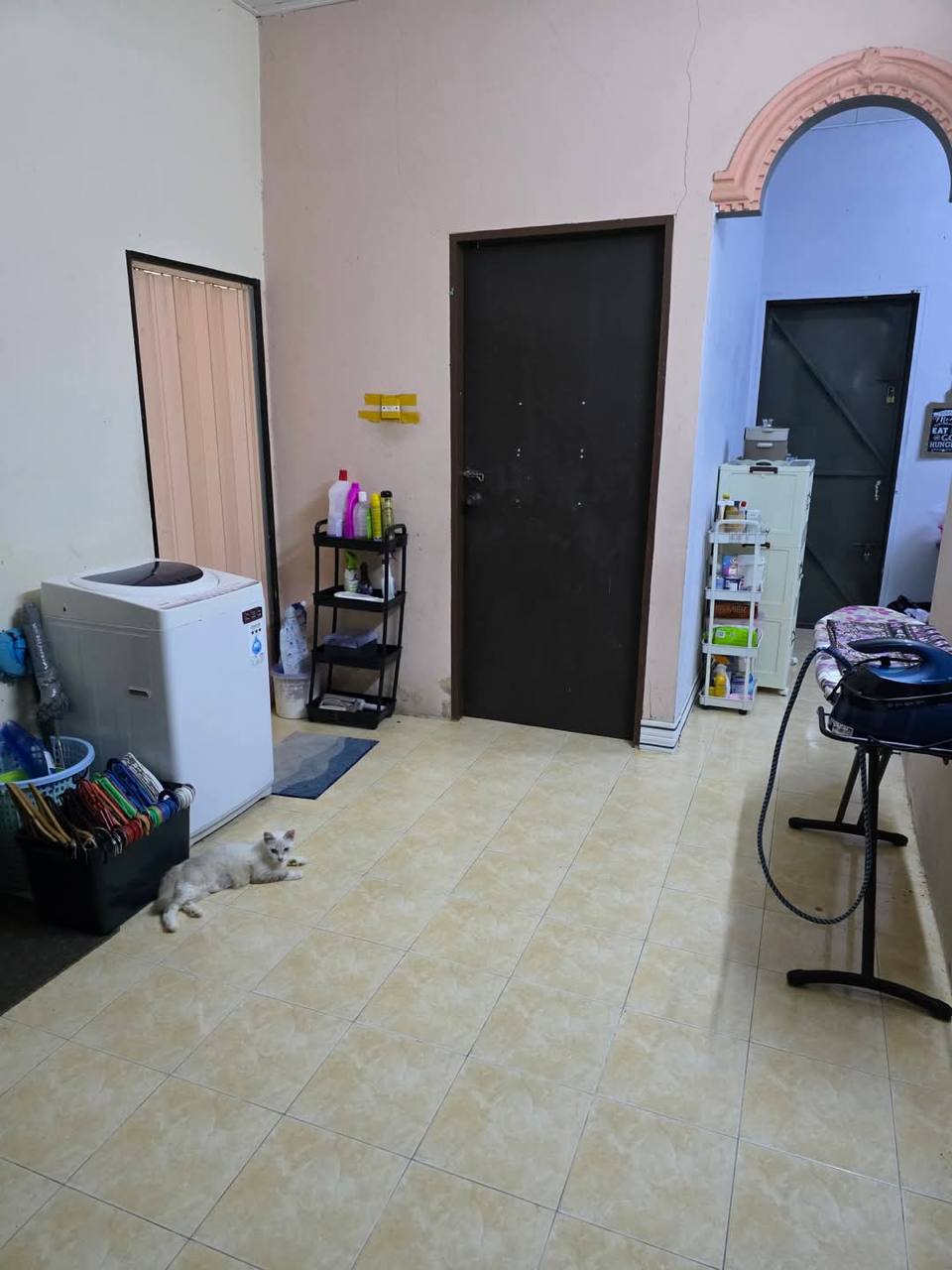TAMAN SRI TANJUNG 📍 | TERES SETINGKAT | CASHBACK RM20,000 | ZERO DEPOSIT | BOOKING 1K 16