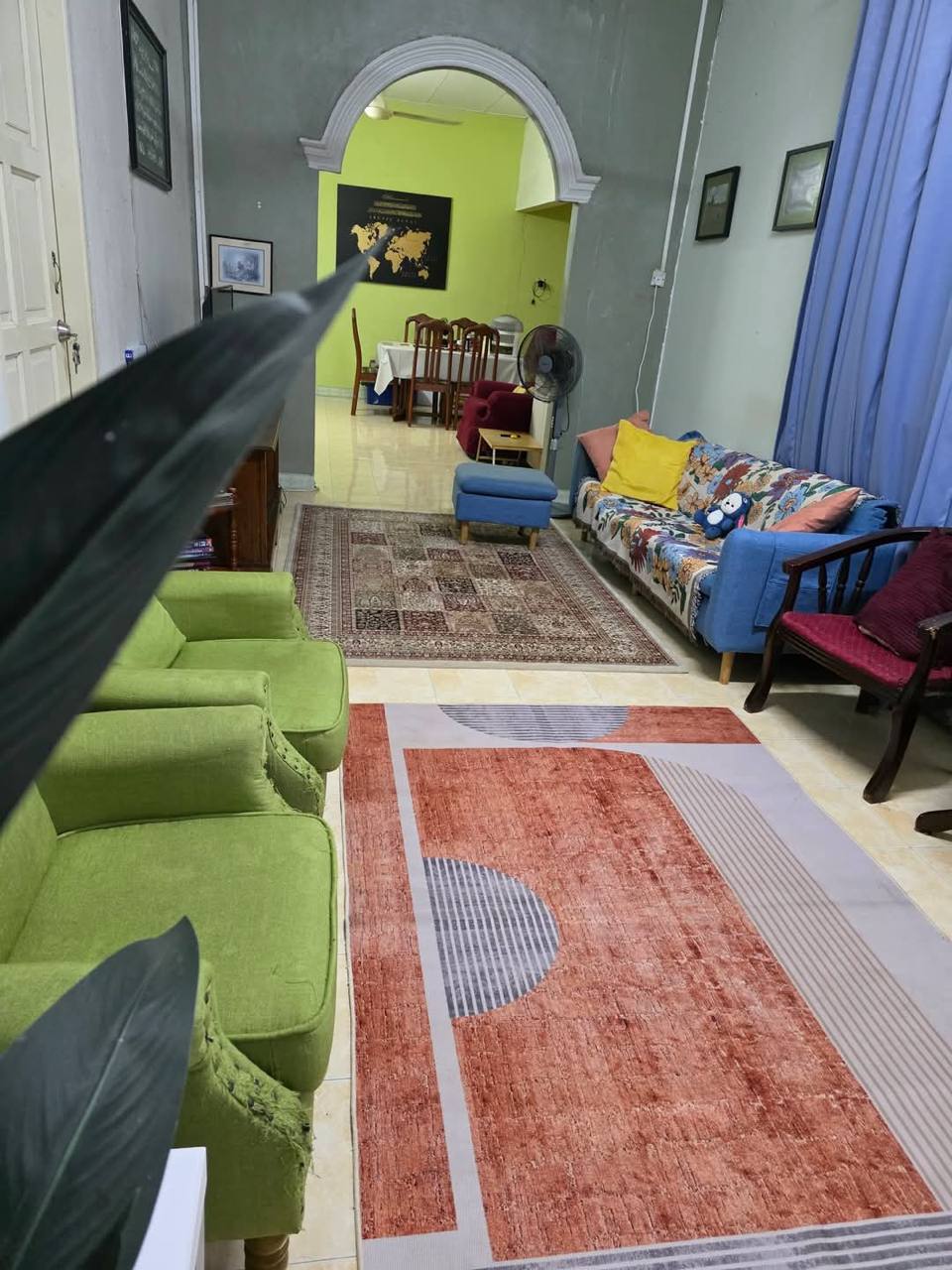 TAMAN SRI TANJUNG 📍 | TERES SETINGKAT | CASHBACK RM20,000 | ZERO DEPOSIT | BOOKING 1K 5