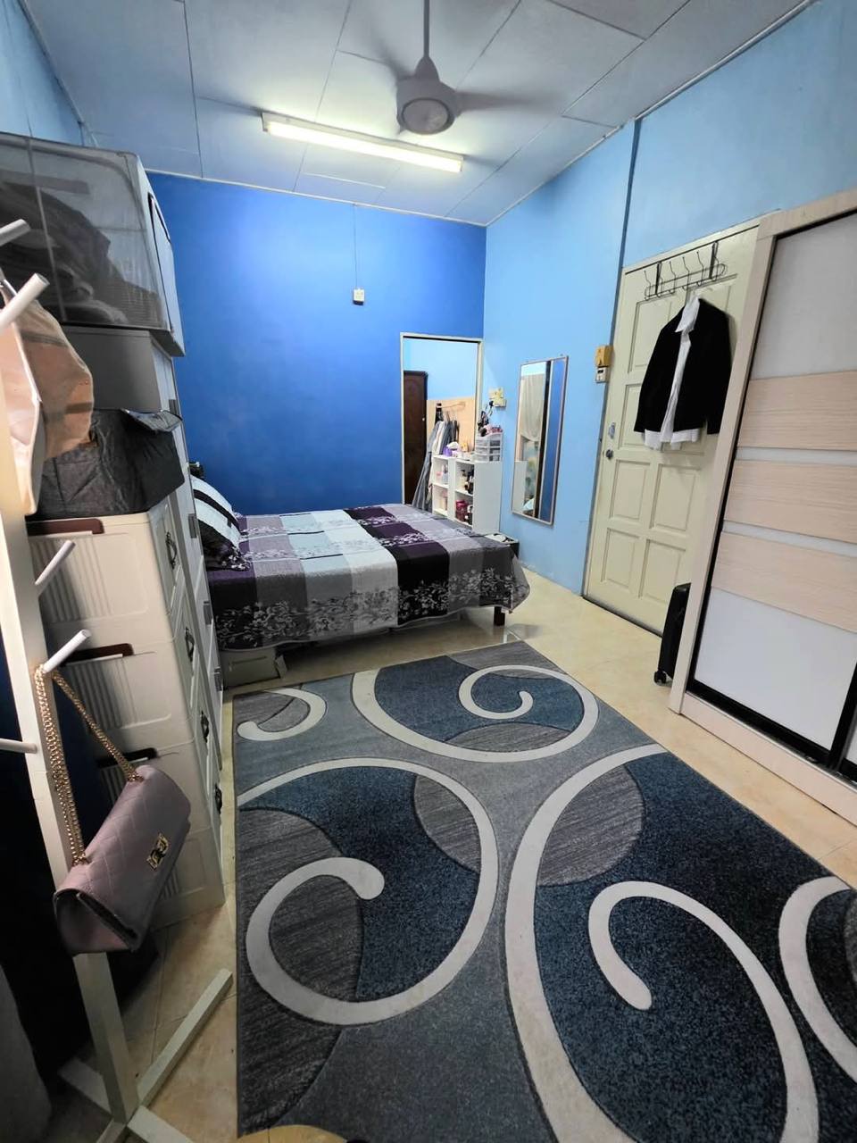 TAMAN SRI TANJUNG 📍 | TERES SETINGKAT | CASHBACK RM20,000 | ZERO DEPOSIT | BOOKING 1K 8