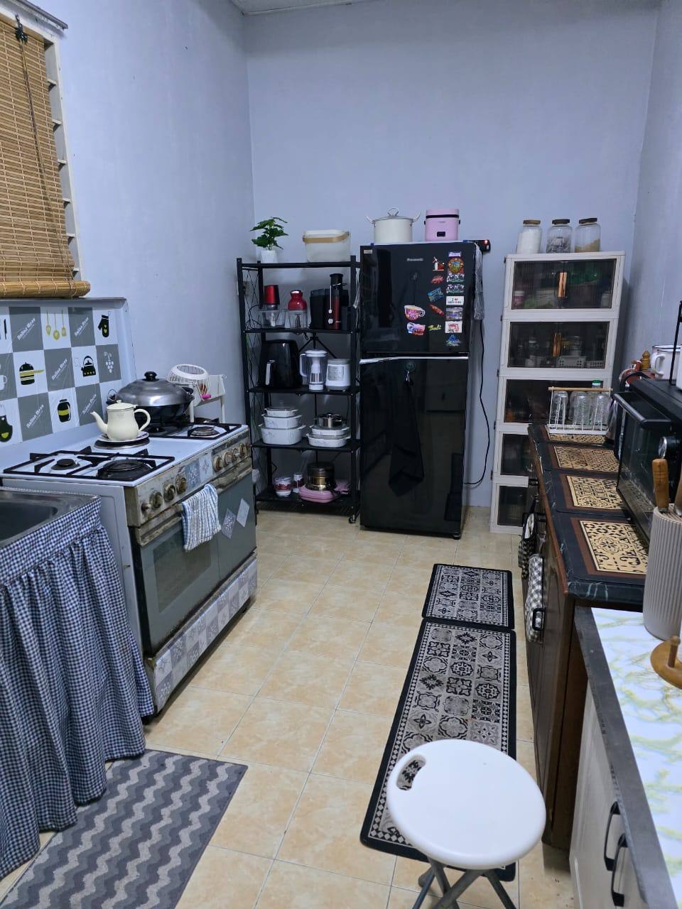 TAMAN SRI TANJUNG 📍 | TERES SETINGKAT | CASHBACK RM20,000 | ZERO DEPOSIT | BOOKING 1K 9