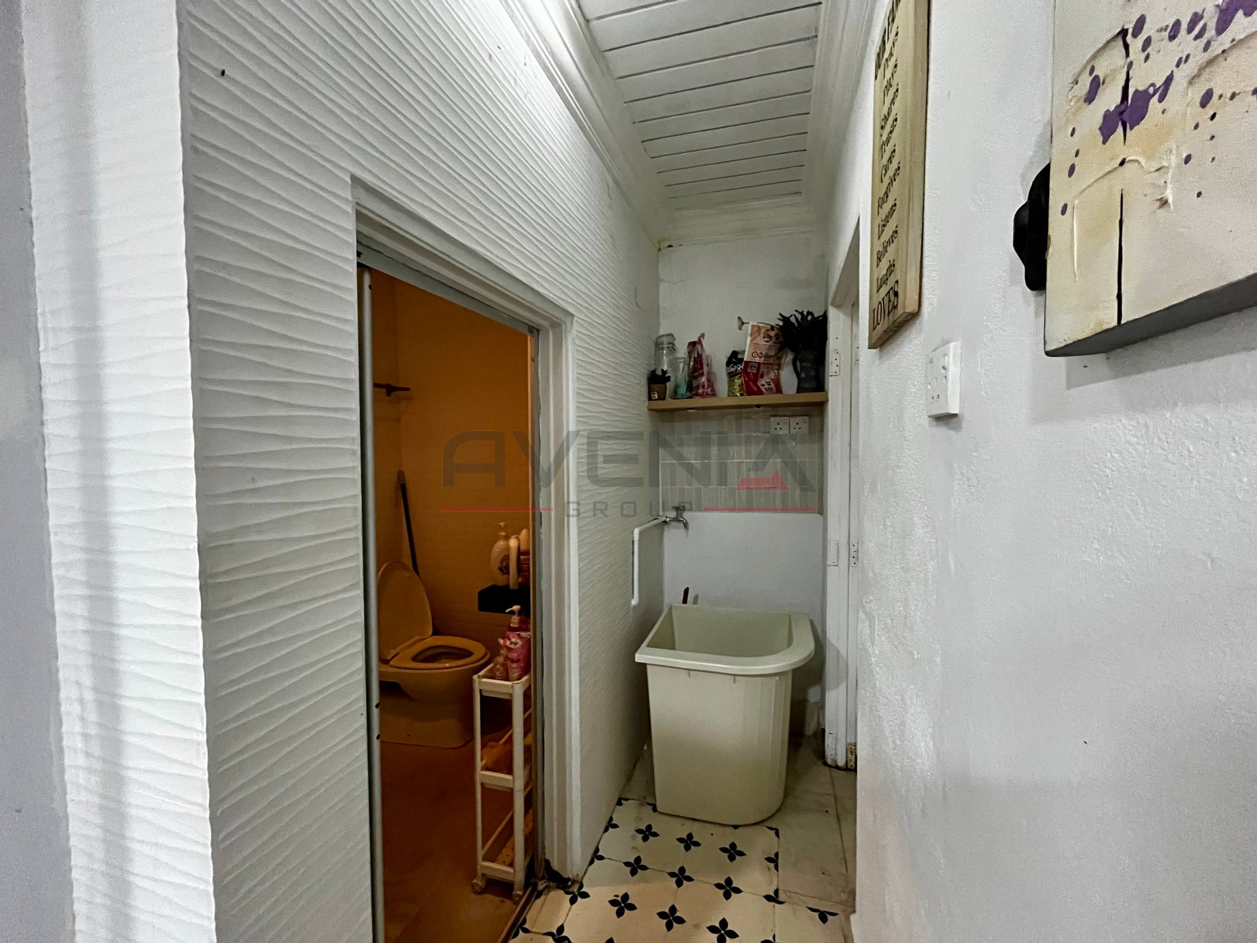TAMAN JERAI EMAS 📍 | OPEN FACING | RENOVATED | TERES SETINGKAT | CASHBACK RM25,000 | ZERO DEPOSIT | BOOKING 1K 4