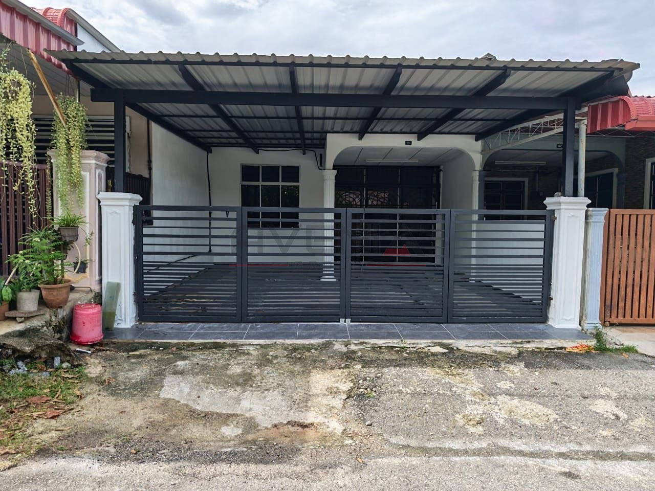 TAMAN DESA AMAN 📍 | RENOVATED | TERES SETINGKAT | CASHBACK RM20,000 | ZERO DEPOSIT | BOOKING 1K 3