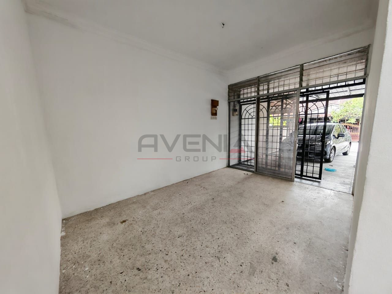 TAMAN DESA AMAN 📍 | RENOVATED | TERES SETINGKAT | CASHBACK RM20,000 | ZERO DEPOSIT | BOOKING 1K 7