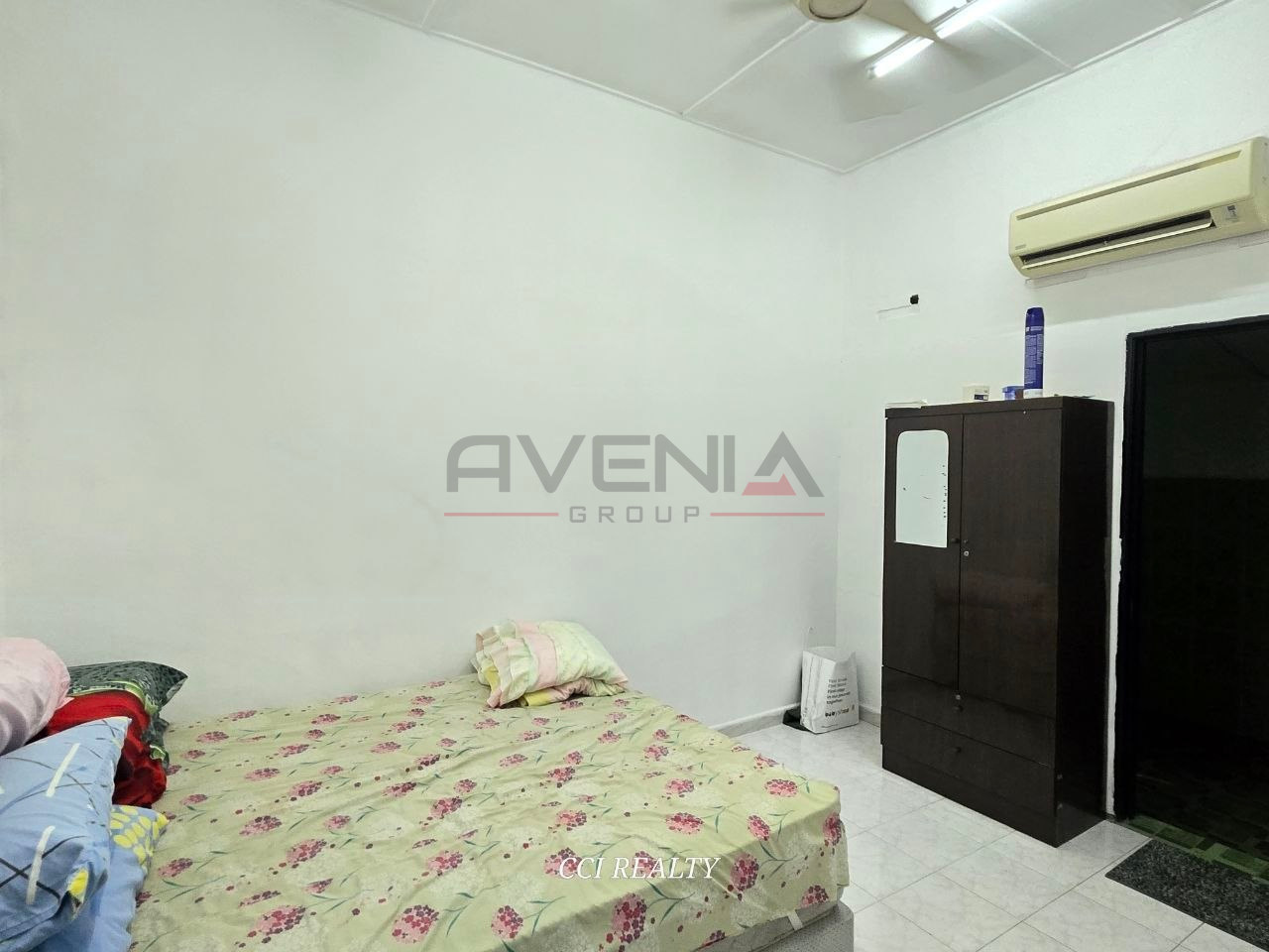 TAMAN ANGGERIK 📍 | TERES SETINGKAT | CASHBACK RM13,000 | ZERO DEPOSIT | BOOKING 1K 11
