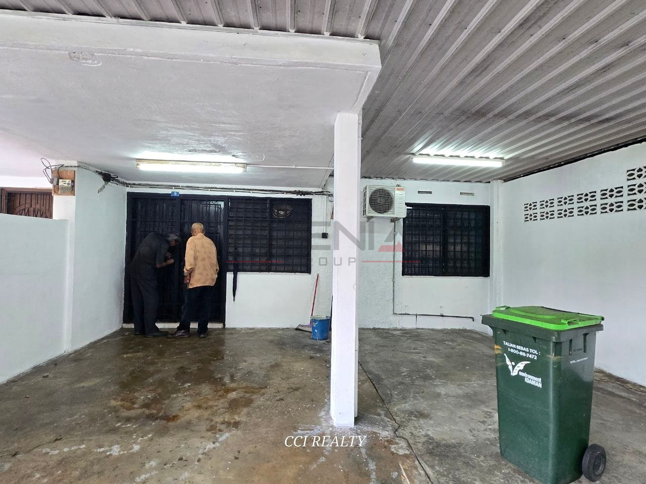 TAMAN ANGGERIK 📍 | TERES SETINGKAT | CASHBACK RM13,000 | ZERO DEPOSIT | BOOKING 1K 4