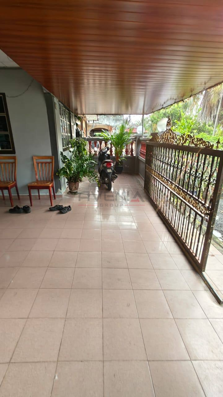TAMAN SRI MAS 📍 | SEMI-D SETINGKAT | CASHBACK RM30,000 | ZERO DEPOSIT | BOOKING 1K 4