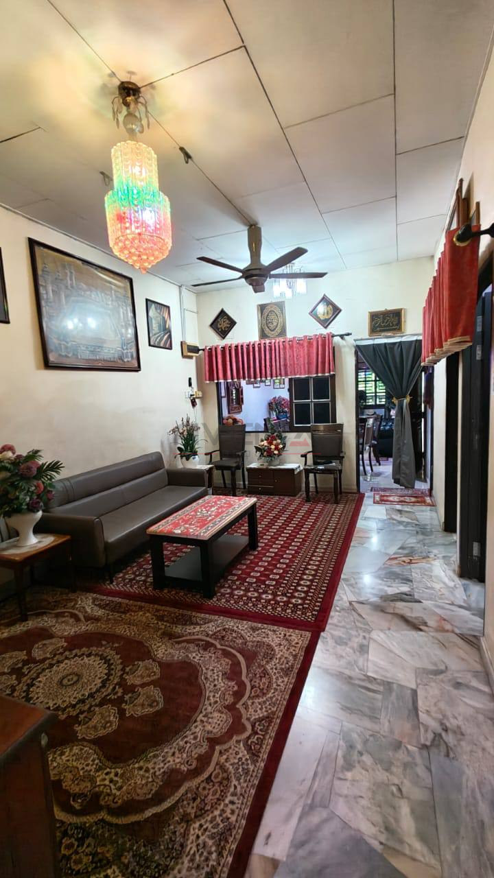 TAMAN SRI MAS 📍 | SEMI-D SETINGKAT | CASHBACK RM30,000 | ZERO DEPOSIT | BOOKING 1K 6