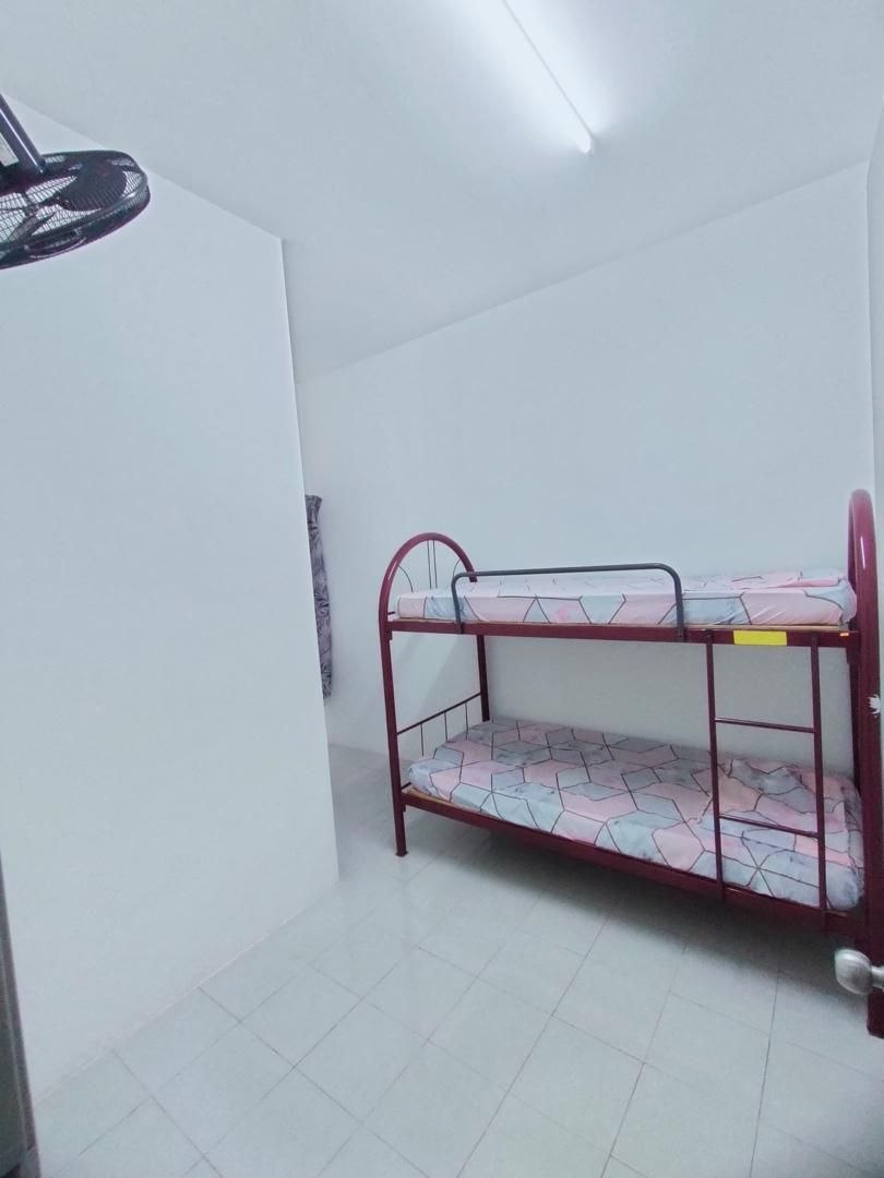 TAMAN PERDA INDAH 📍 | TERES SETINGKAT | CASHBACK RM35,000 | ZERO DEPOSIT | BOOKING 1K 2