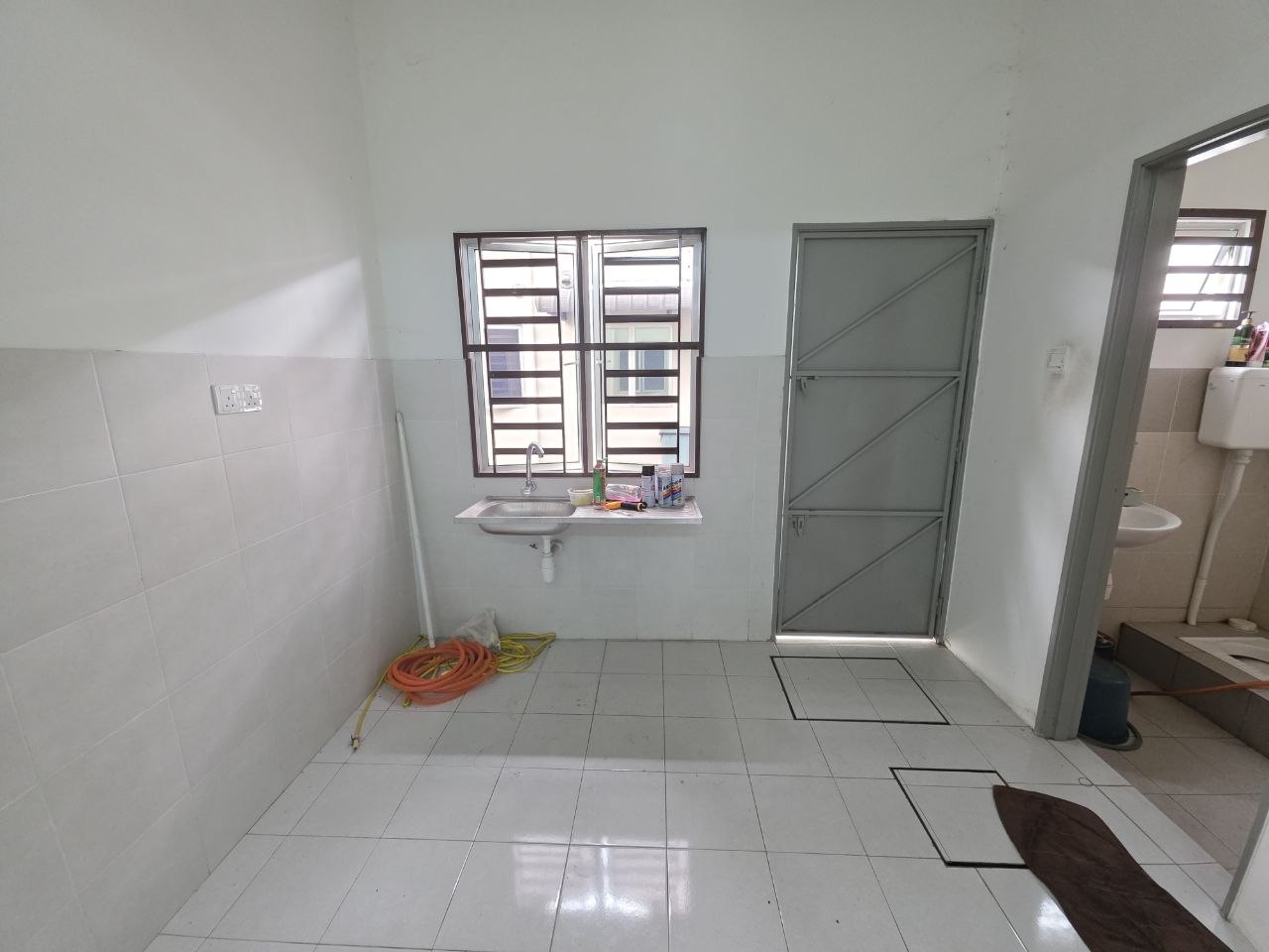 TAMAN PERDA INDAH 📍 | TERES SETINGKAT | CASHBACK RM35,000 | ZERO DEPOSIT | BOOKING 1K 11