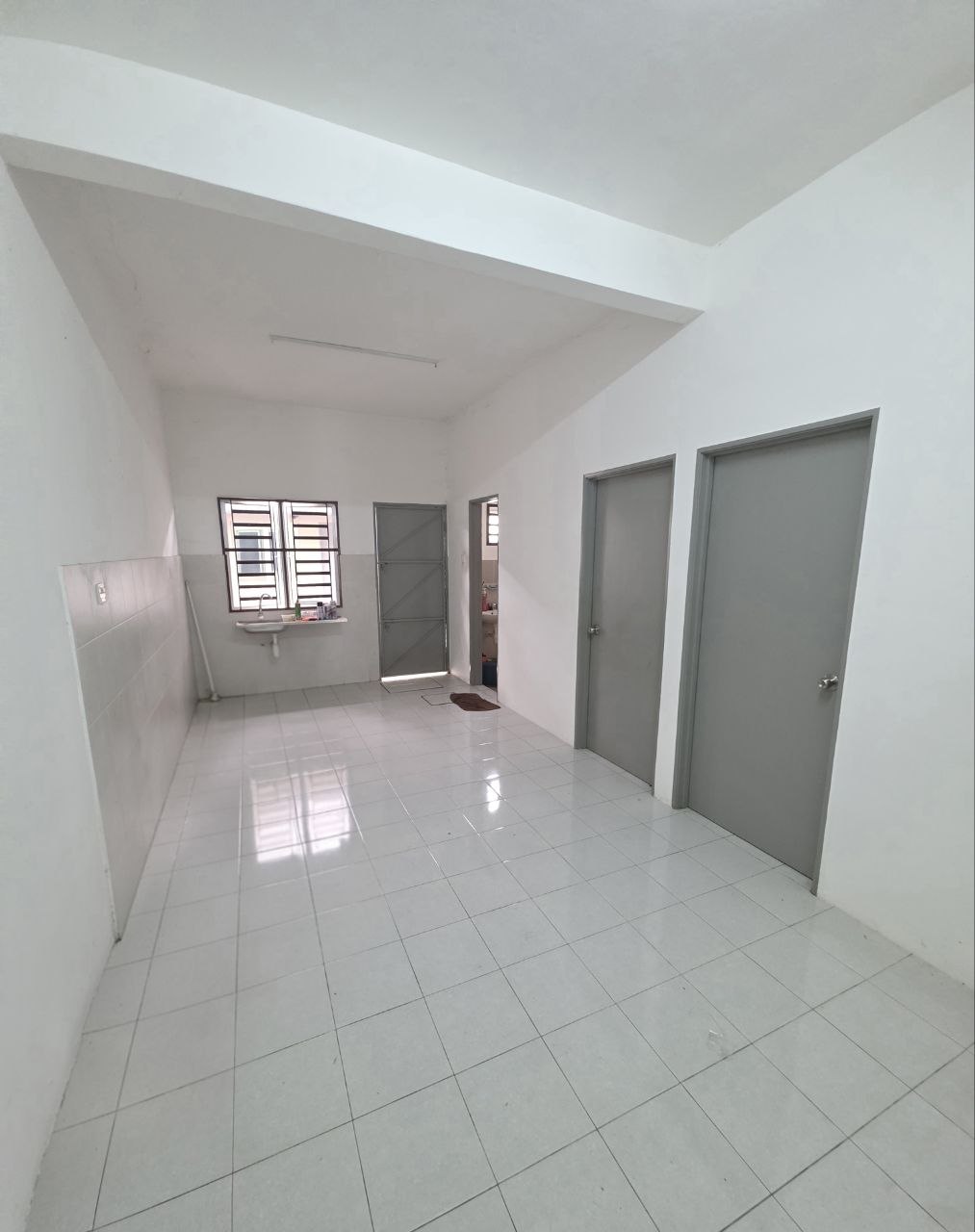 TAMAN PERDA INDAH 📍 | TERES SETINGKAT | CASHBACK RM35,000 | ZERO DEPOSIT | BOOKING 1K 8