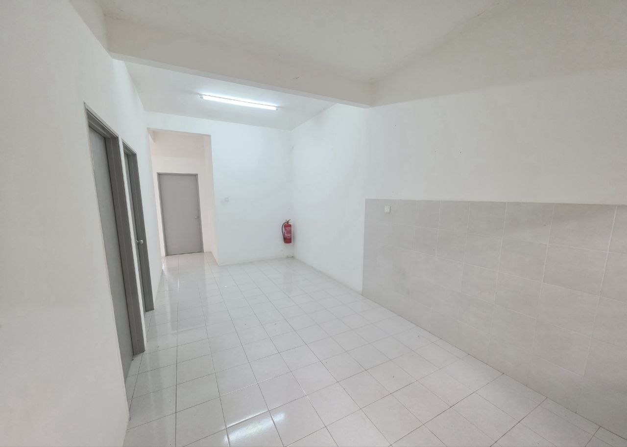 TAMAN PERDA INDAH 📍 | TERES SETINGKAT | CASHBACK RM35,000 | ZERO DEPOSIT | BOOKING 1K 10