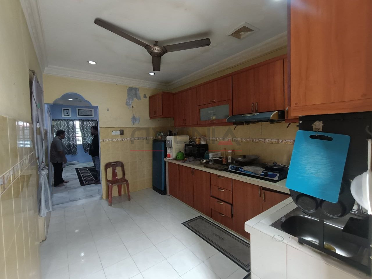 TAMAN MALWIRA 📍 | TERES SETINGKAT | CASHBACK RM30,000 | ZERO DEPOSIT | BOOKING 1K 9