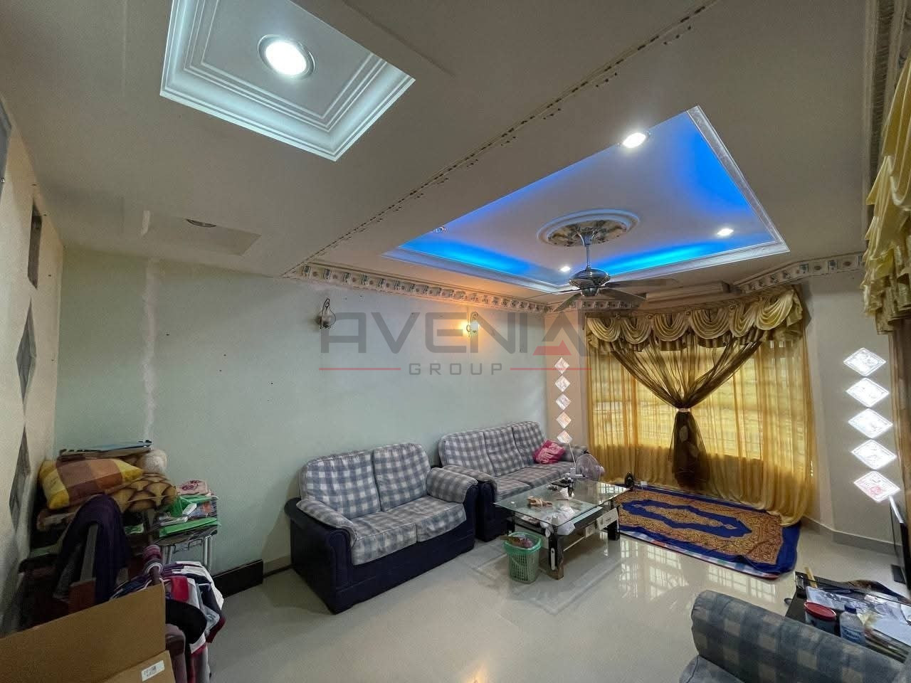 TAMAN DESA KENANGAN 📍 | RENOVATED | TERES SETINGKAT | CASHBACK RM15,000 | ZERO DEPOSIT | BOOKING 1K 2