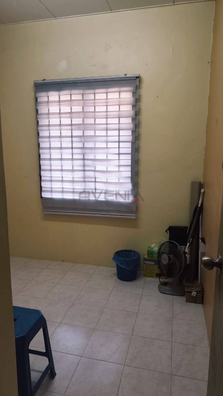 TAMAN KTC 2 📍 | TERES SETINGKAT | CASHBACK RM11,000 | ZERO DEPOSIT | BOOKING 1K 6