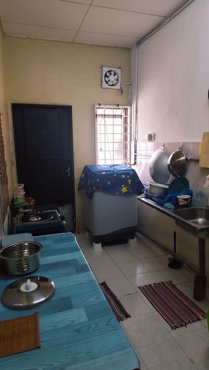 TAMAN KTC 2 📍 | TERES SETINGKAT | CASHBACK RM11,000 | ZERO DEPOSIT | BOOKING 1K 7