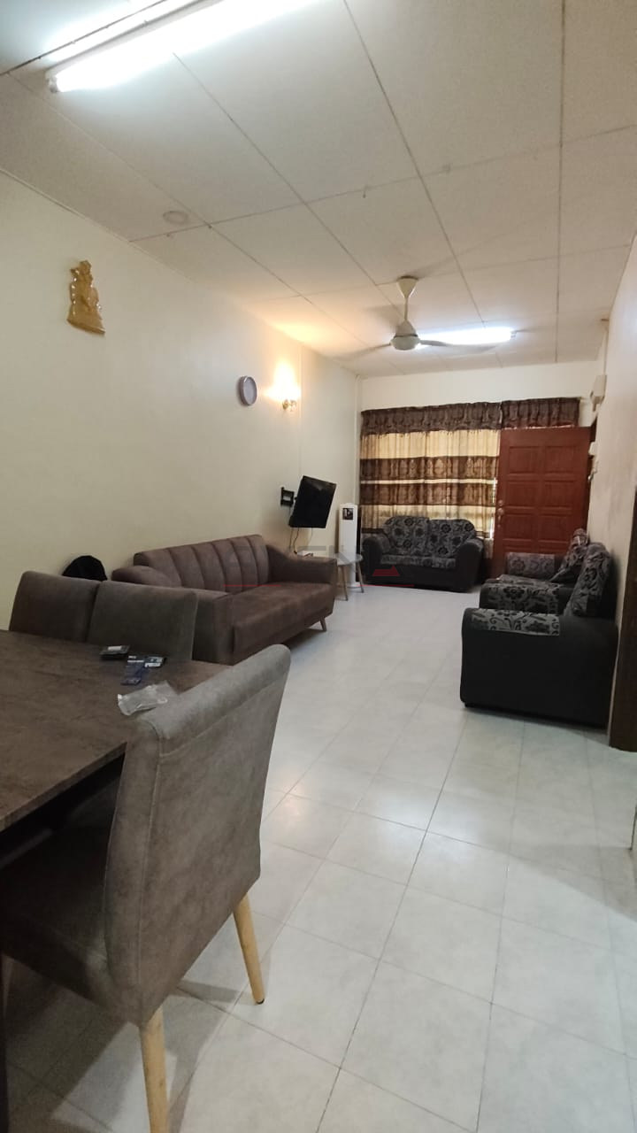 TAMAN KTC 2 📍 | TERES SETINGKAT | CASHBACK RM11,000 | ZERO DEPOSIT | BOOKING 1K 10