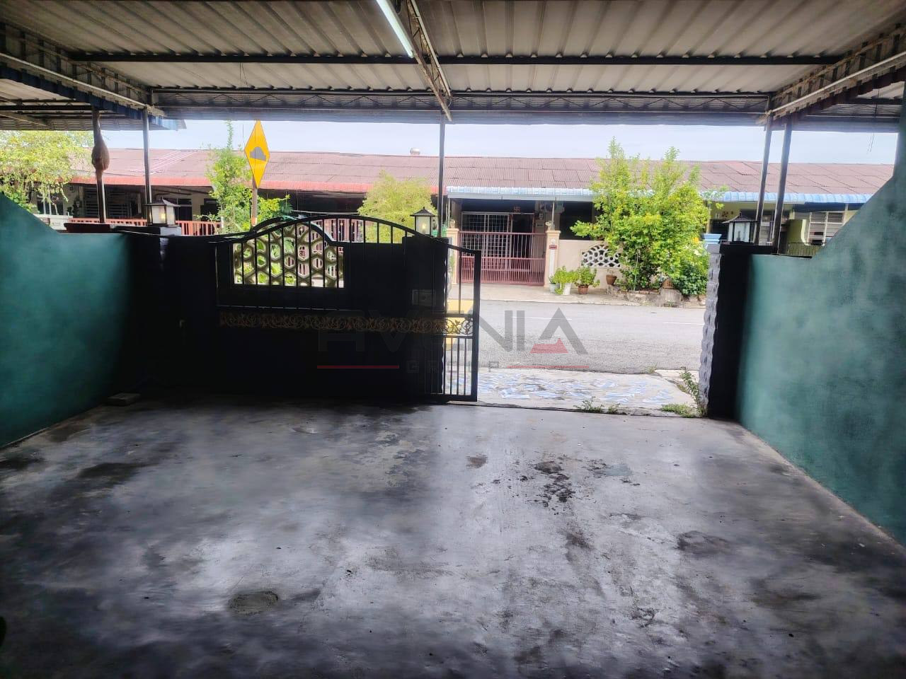 TAMAN SERI DESA 📍 | TERES SETINGKAT | CASHBACK RM25,000 | ZERO DEPOSIT | BOOKING 1K 2
