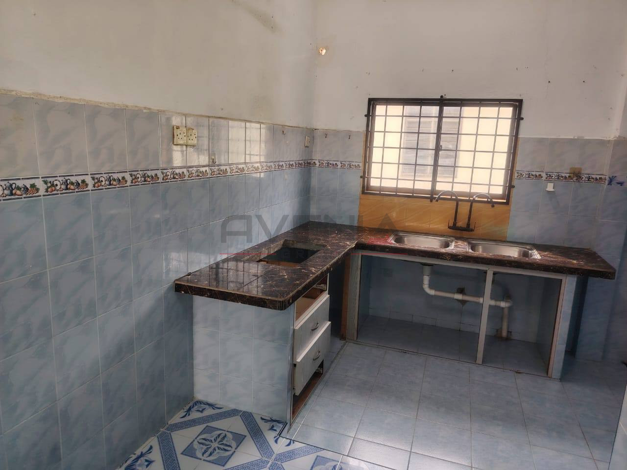 TAMAN SERI DESA 📍 | TERES SETINGKAT | CASHBACK RM25,000 | ZERO DEPOSIT | BOOKING 1K 13