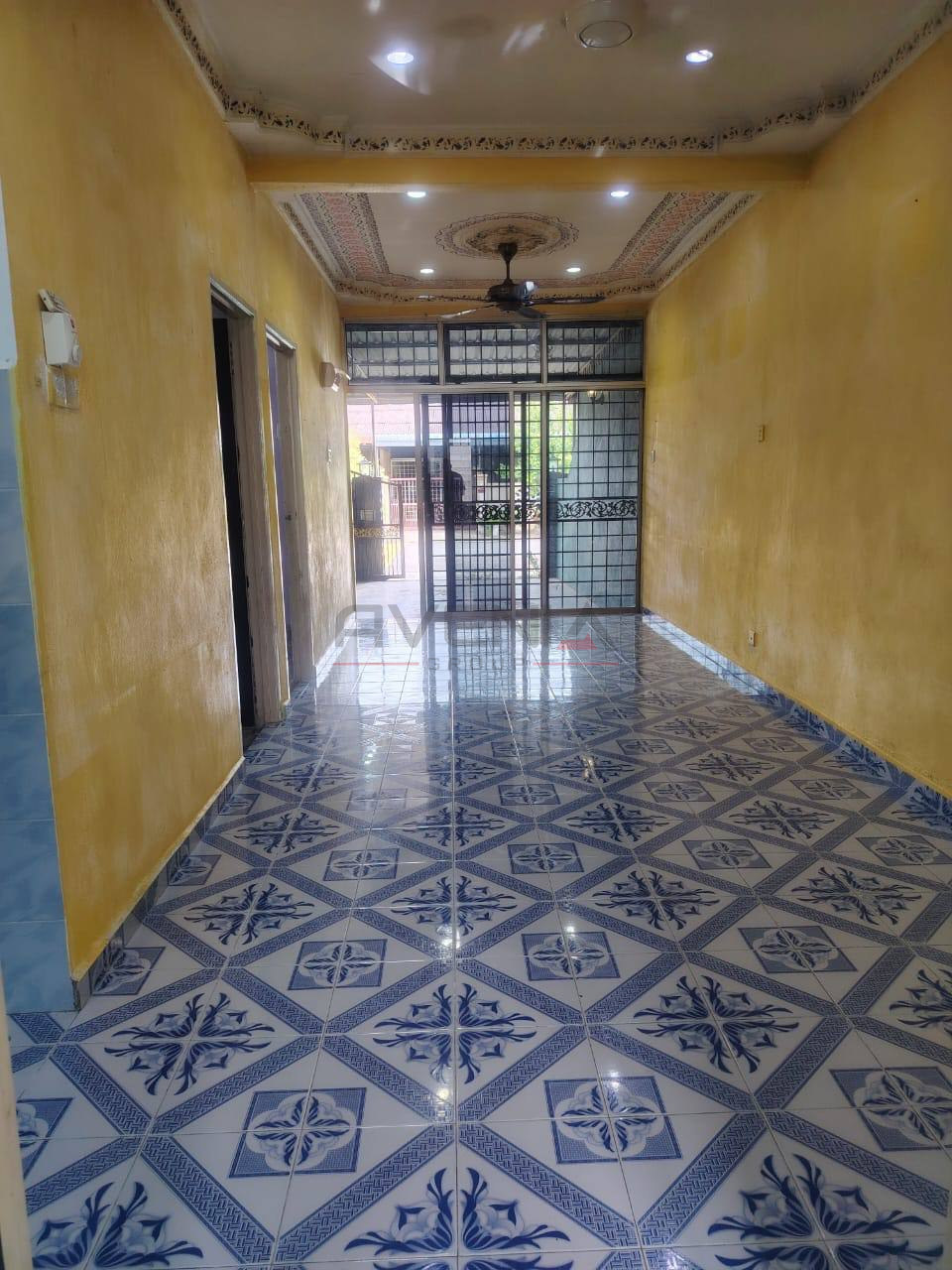TAMAN SERI DESA 📍 | TERES SETINGKAT | CASHBACK RM25,000 | ZERO DEPOSIT | BOOKING 1K 4