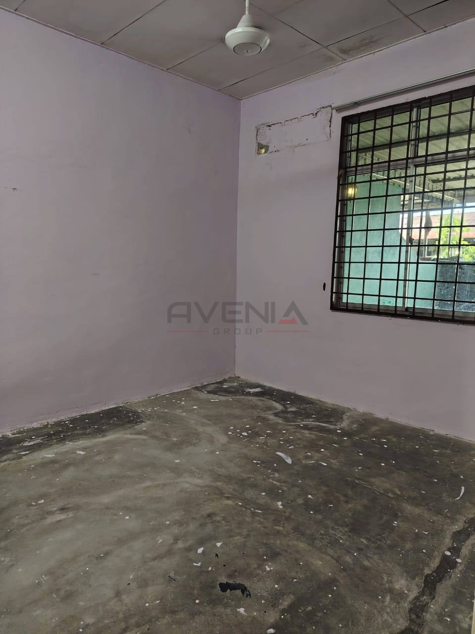 TAMAN SERI DESA 📍 | TERES SETINGKAT | CASHBACK RM25,000 | ZERO DEPOSIT | BOOKING 1K 5