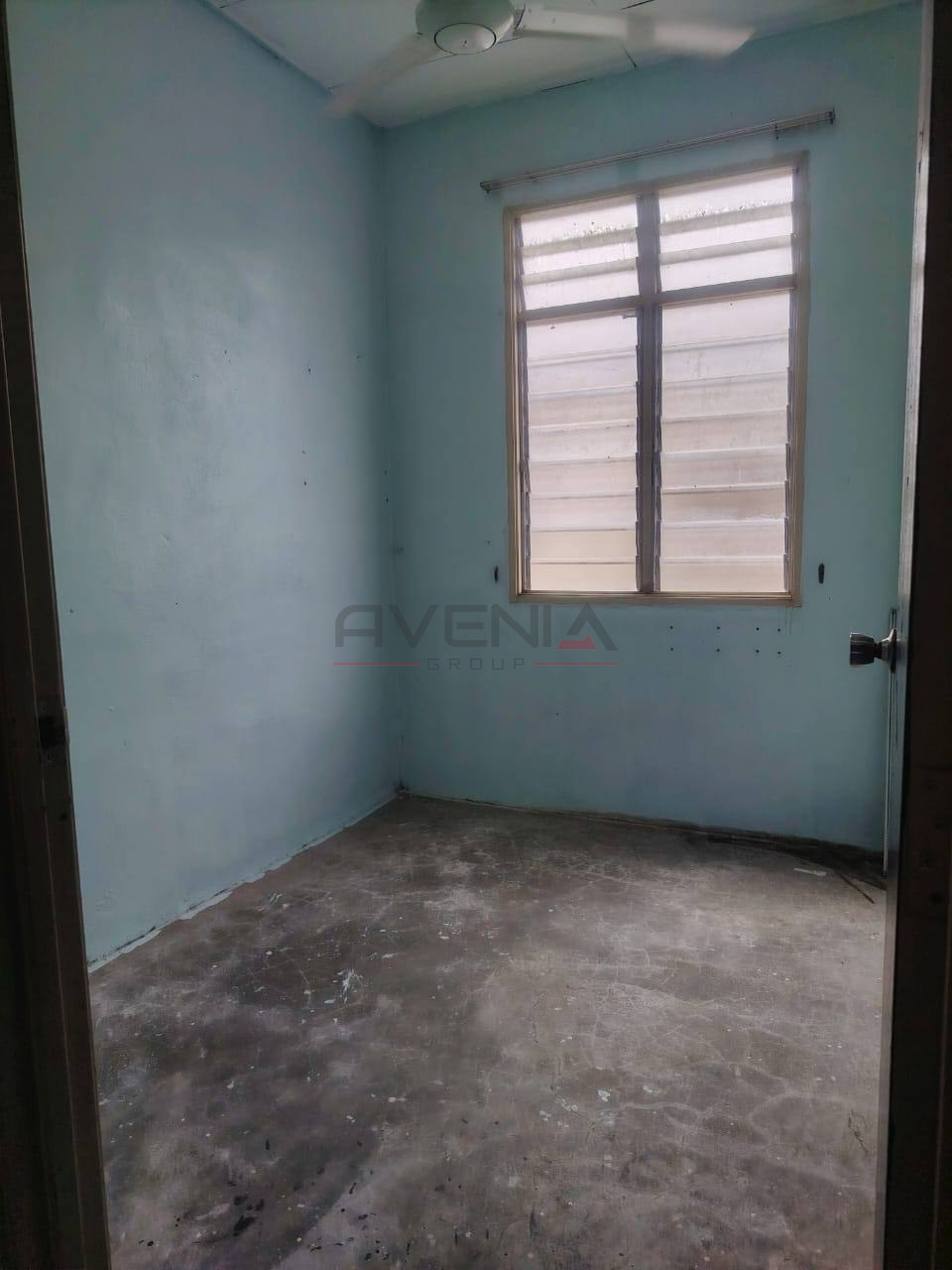 TAMAN SERI DESA 📍 | TERES SETINGKAT | CASHBACK RM25,000 | ZERO DEPOSIT | BOOKING 1K 7