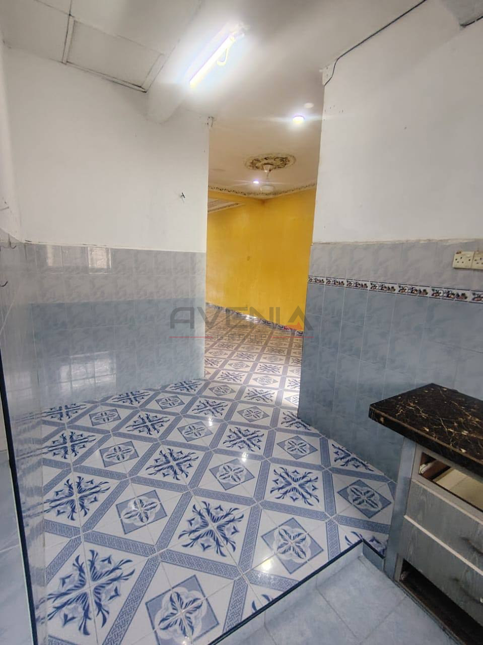 TAMAN SERI DESA 📍 | TERES SETINGKAT | CASHBACK RM25,000 | ZERO DEPOSIT | BOOKING 1K 10