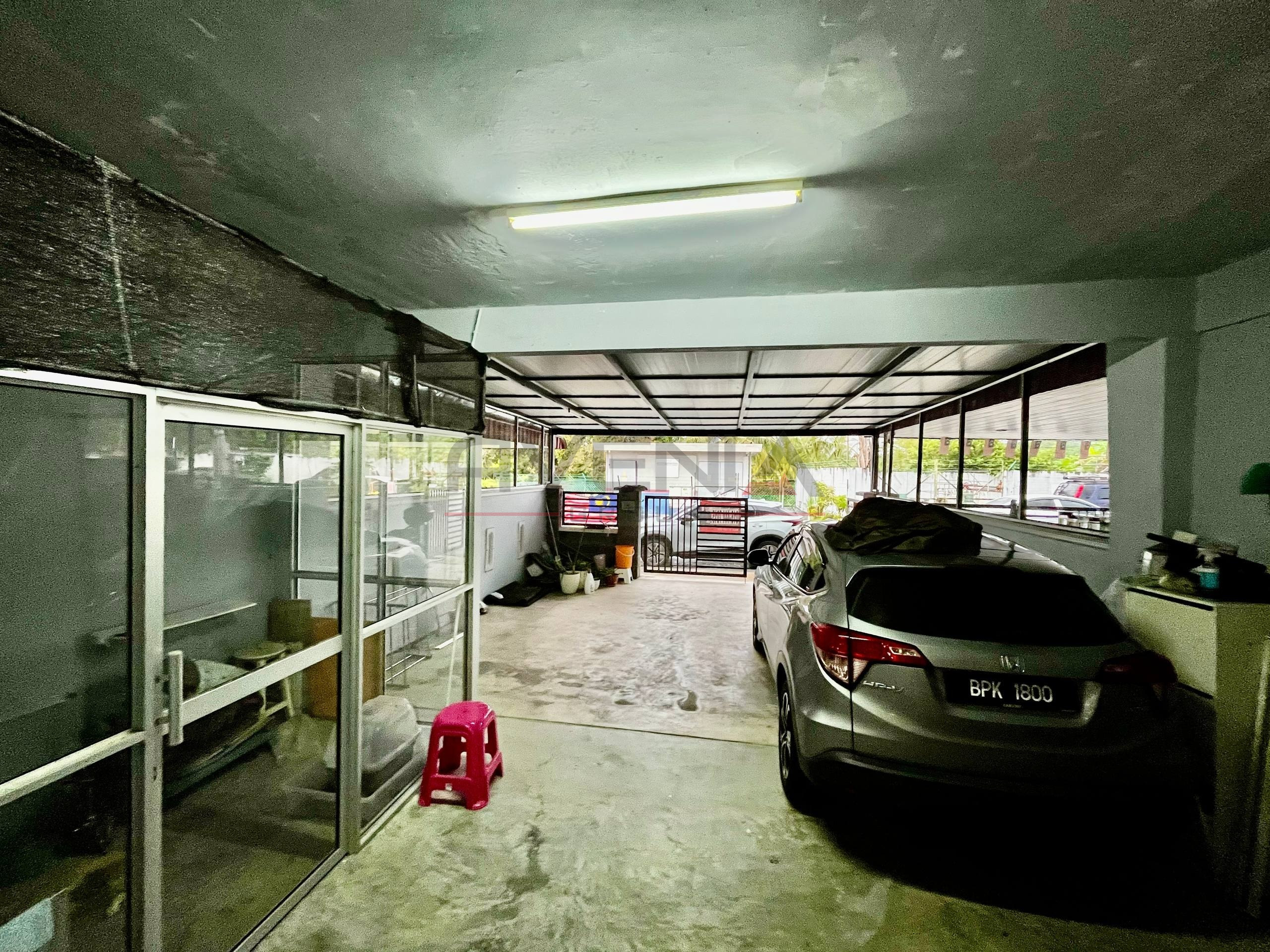 TAMAN SETIA HARMONI 📍 | RENOVATED | TERES SETINGKAT | CASHBACK RM25,000 | ZERO DEPOSIT | BOOKING 1K 2
