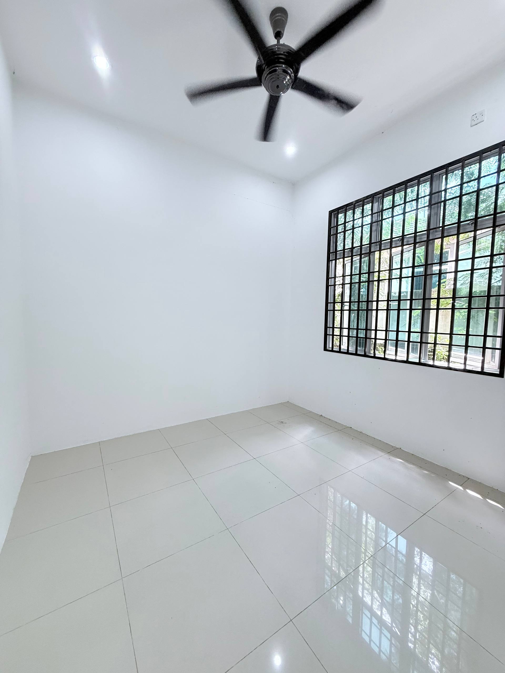 AMBANGAN HEIGHTS ZON MELOR (GRACIAS) 📍 | SEMI-D SETINGKAT | CASHBACK RM10,000 | ZERO DEPOSIT | BOOKING 1K 18